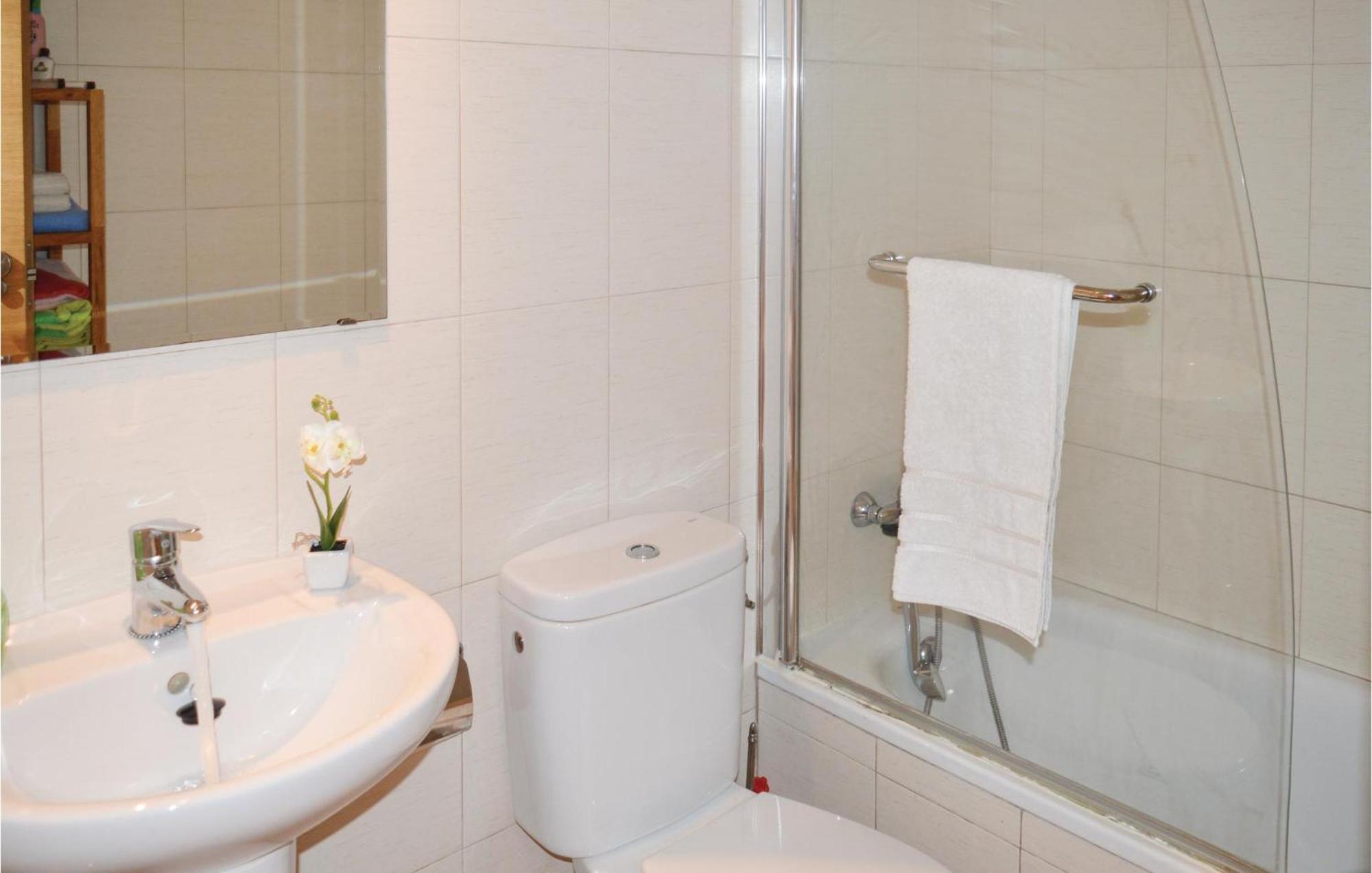 Beautiful Apartment In Alhama De Murcia With Wifi El Romero Екстер'єр фото