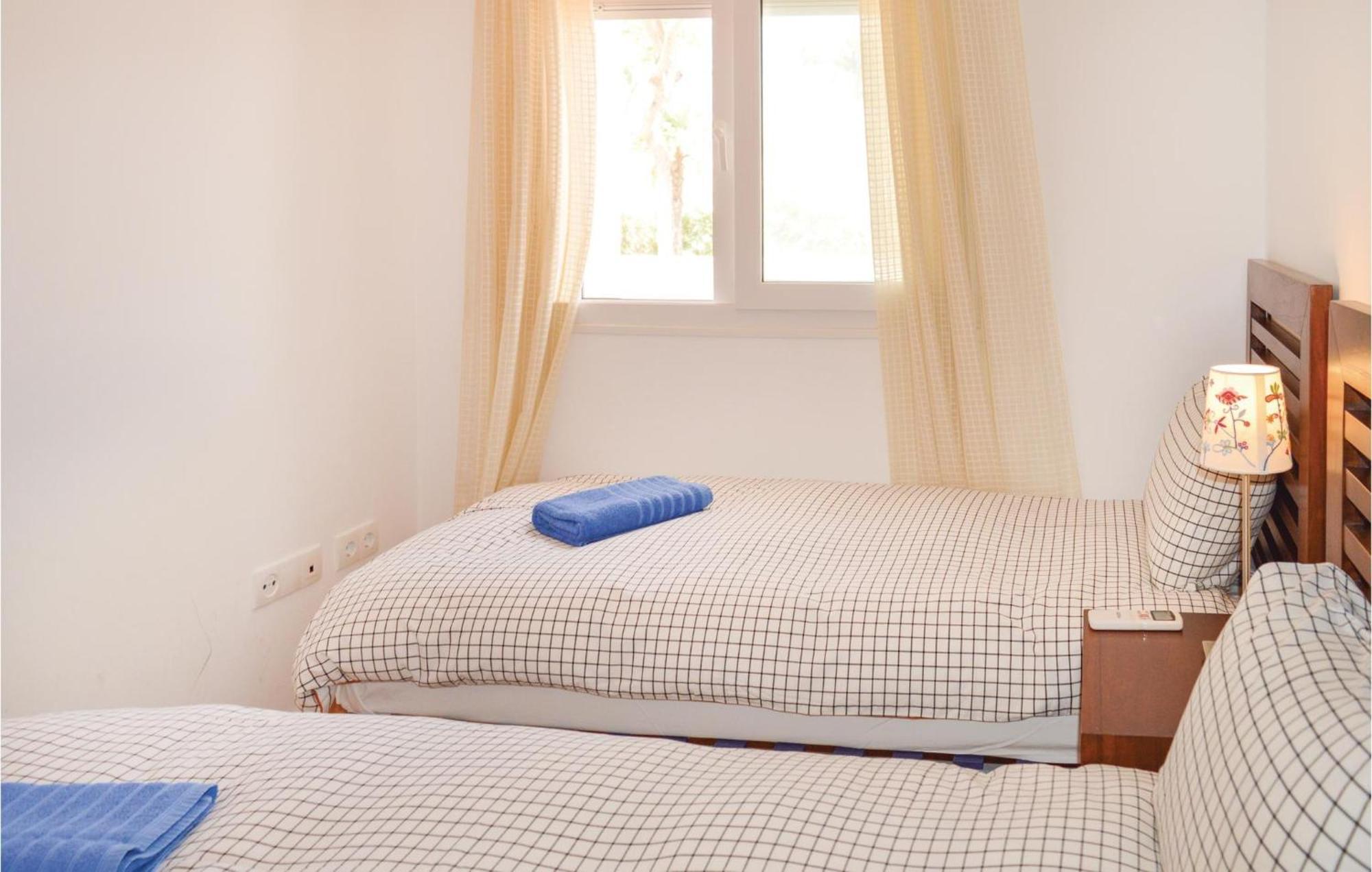 Beautiful Apartment In Alhama De Murcia With Wifi El Romero Екстер'єр фото