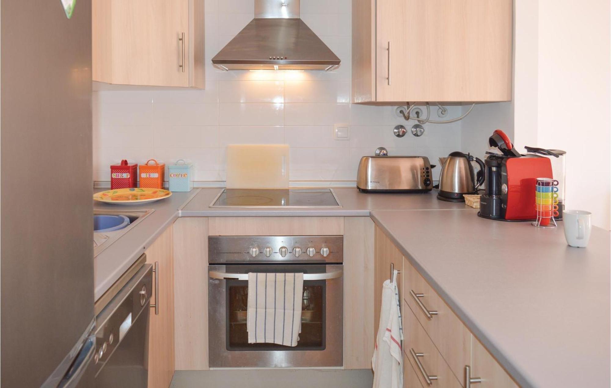 Beautiful Apartment In Alhama De Murcia With Wifi El Romero Екстер'єр фото