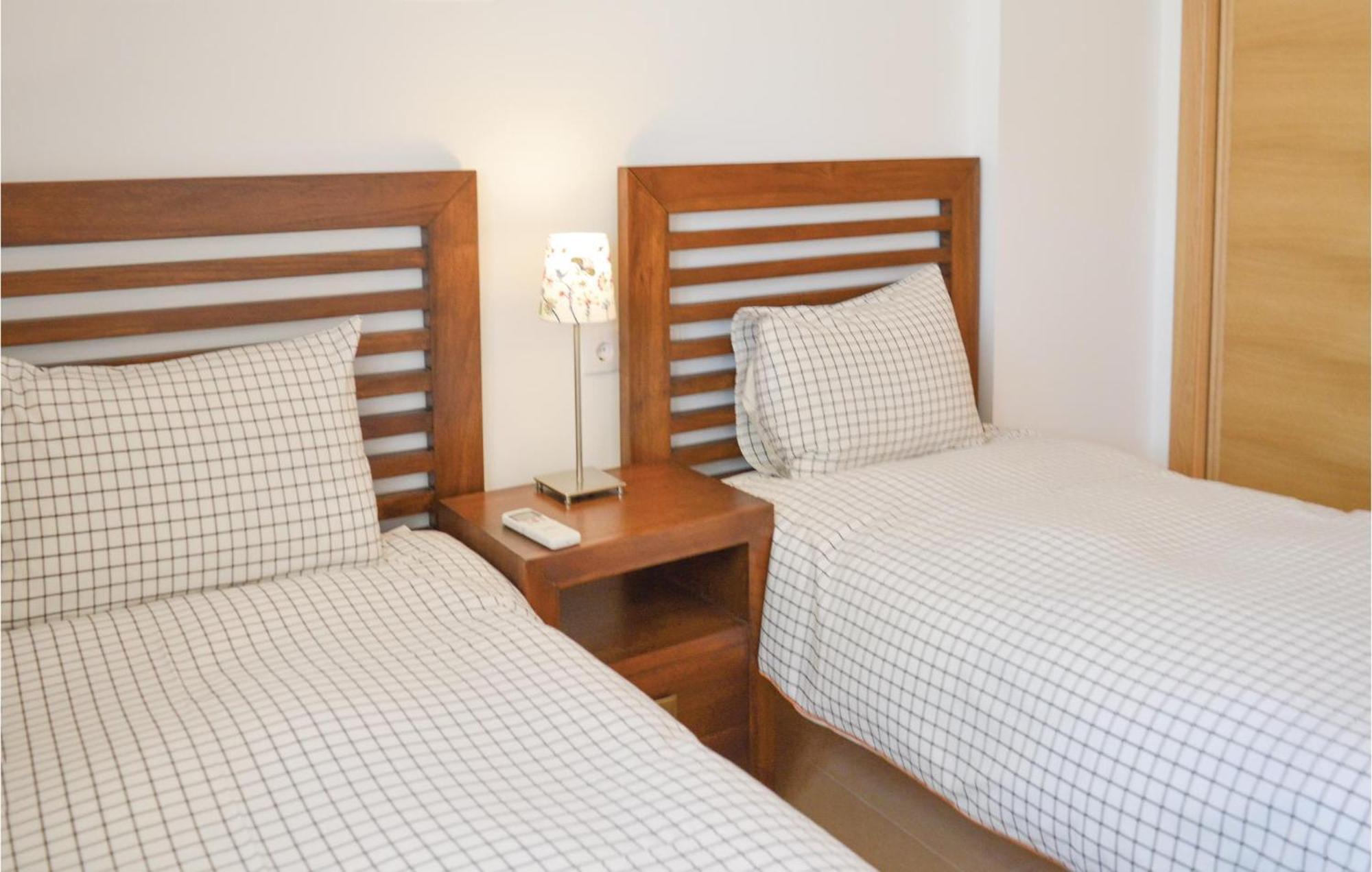 Beautiful Apartment In Alhama De Murcia With Wifi El Romero Екстер'єр фото
